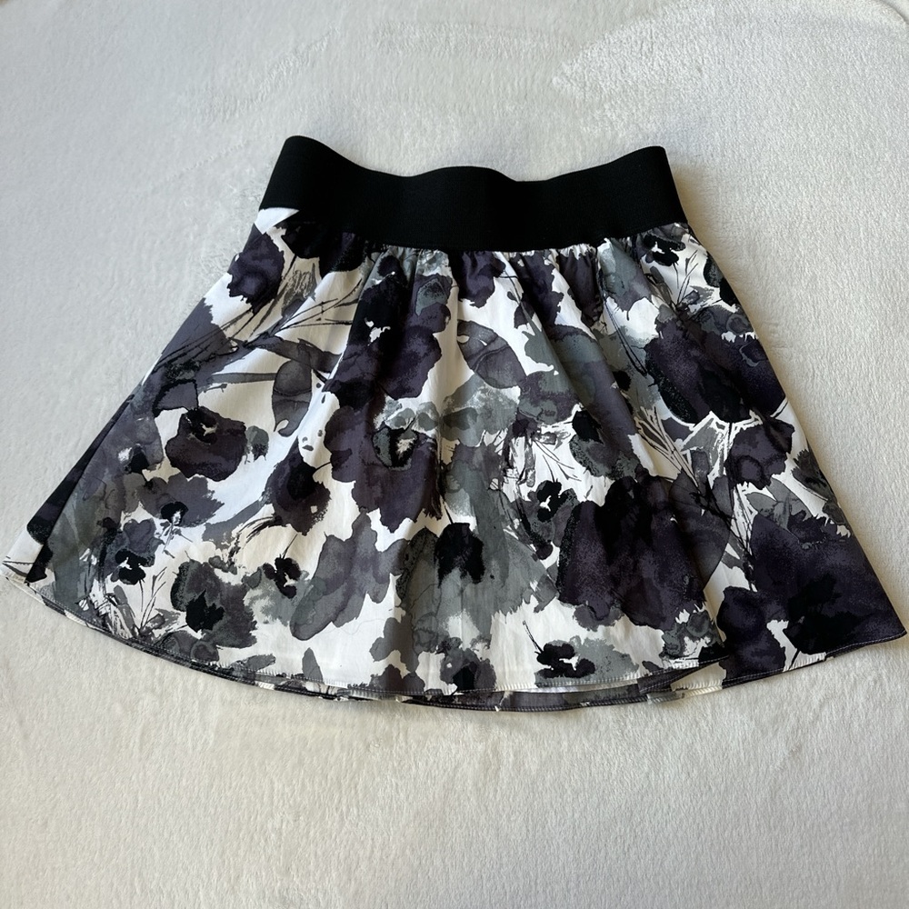 Express Design Studio skirt